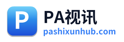 PA视讯 Logo